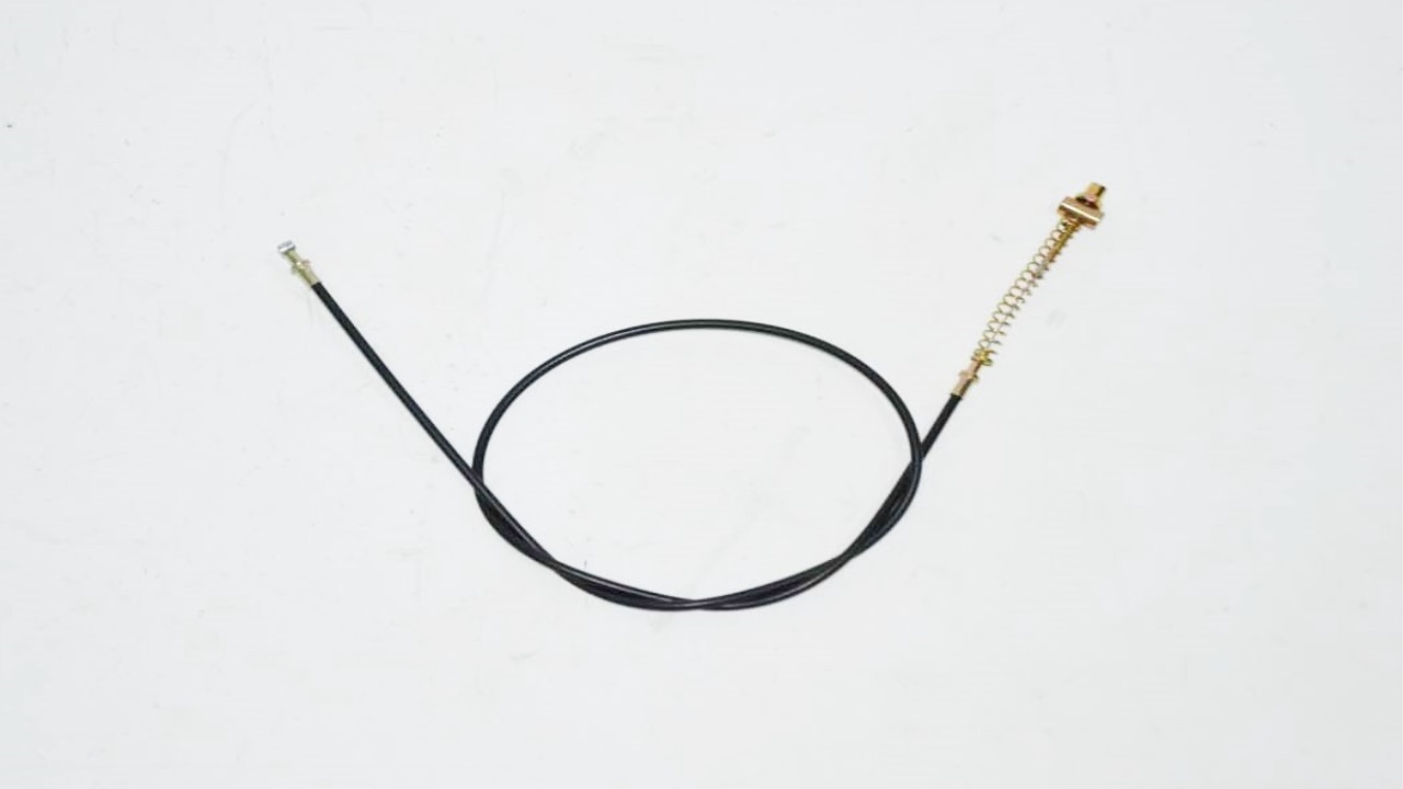 ÖN FREN HALATI (VIP RIDER 3S)